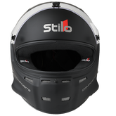 Stilo ST5 GT Composite Helmet (SA2020)- Matte Black